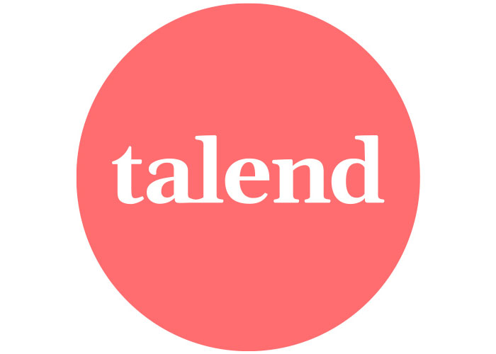 Logo Talend