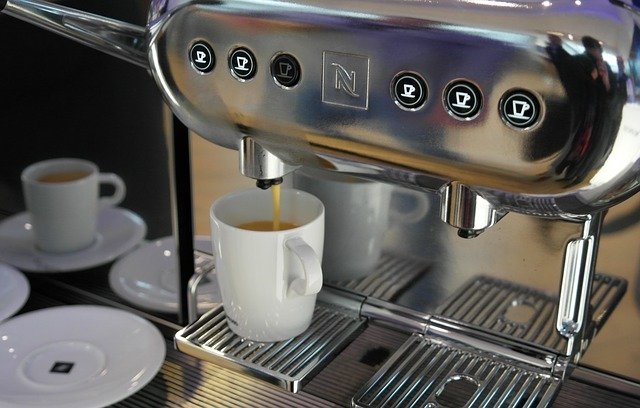Kaffekochen als Beispiel eines Prozesses