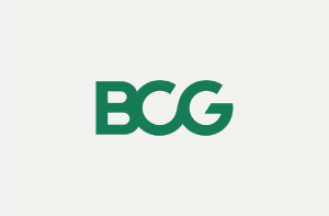 Boston Consulting Group Logo 