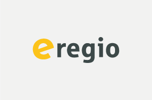 e-regio Logo