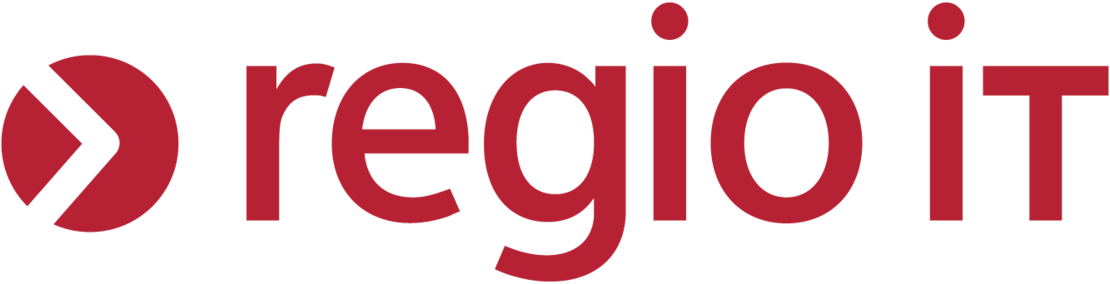 regio IT Logo