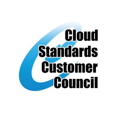 Cloud Standards Customer Council Logo