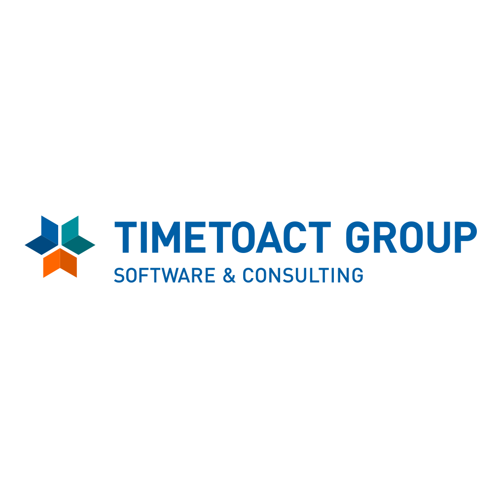 TIMETOACT GROUP Logo
