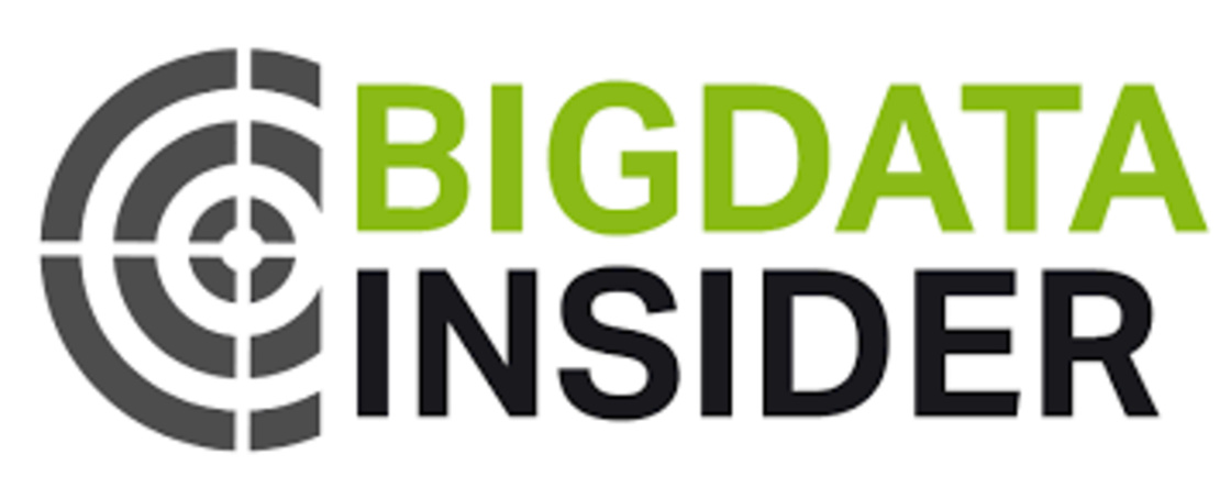 Weiterleitung zu Big Data Insider