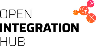 Open Integration Hub Plus Logo
